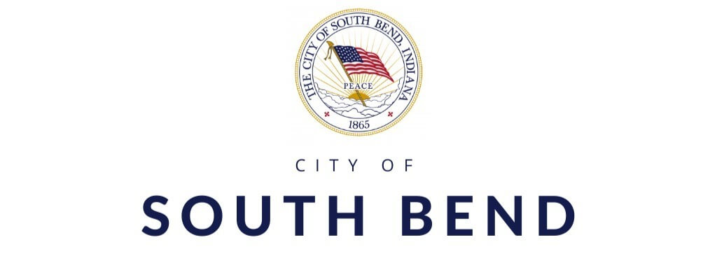 Seal of the city of South Bend